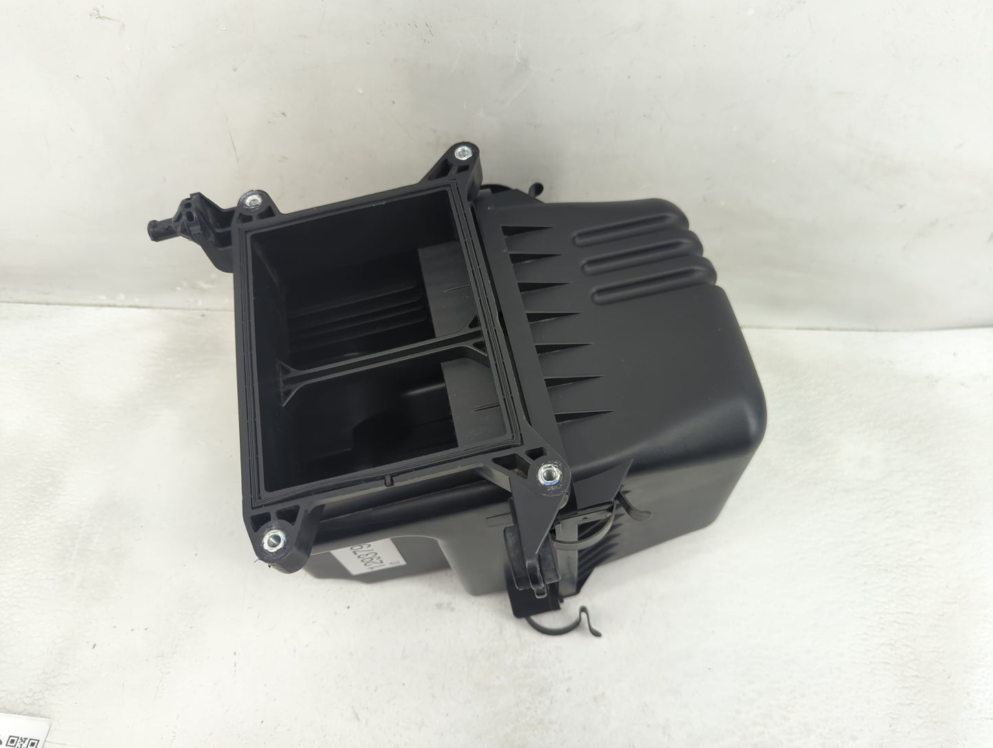 2007-2012 Hyundai Elantra Air Cleaner Intake-duct Hose Tube - Oemusedautoparts1.com