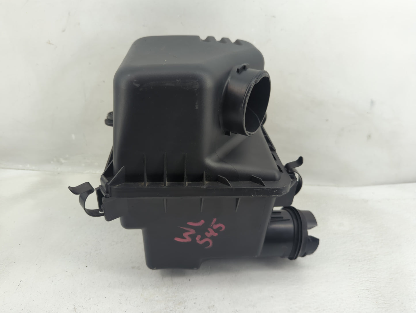 2007-2012 Hyundai Elantra Air Cleaner Intake-duct Hose Tube - Oemusedautoparts1.com