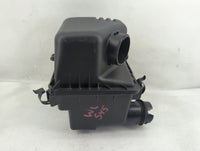 2007-2012 Hyundai Elantra Air Cleaner Intake-duct Hose Tube - Oemusedautoparts1.com