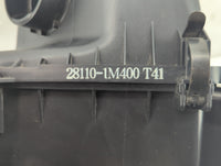 2007-2012 Hyundai Elantra Air Cleaner Intake-duct Hose Tube - Oemusedautoparts1.com