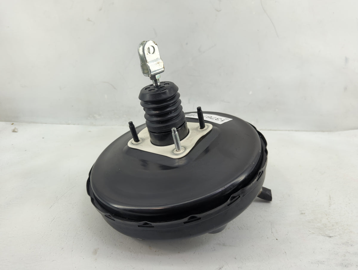 2007-2007 Hyundai Elantra Power Brake Booster Oem 1376742 - Oemusedautoparts1.com