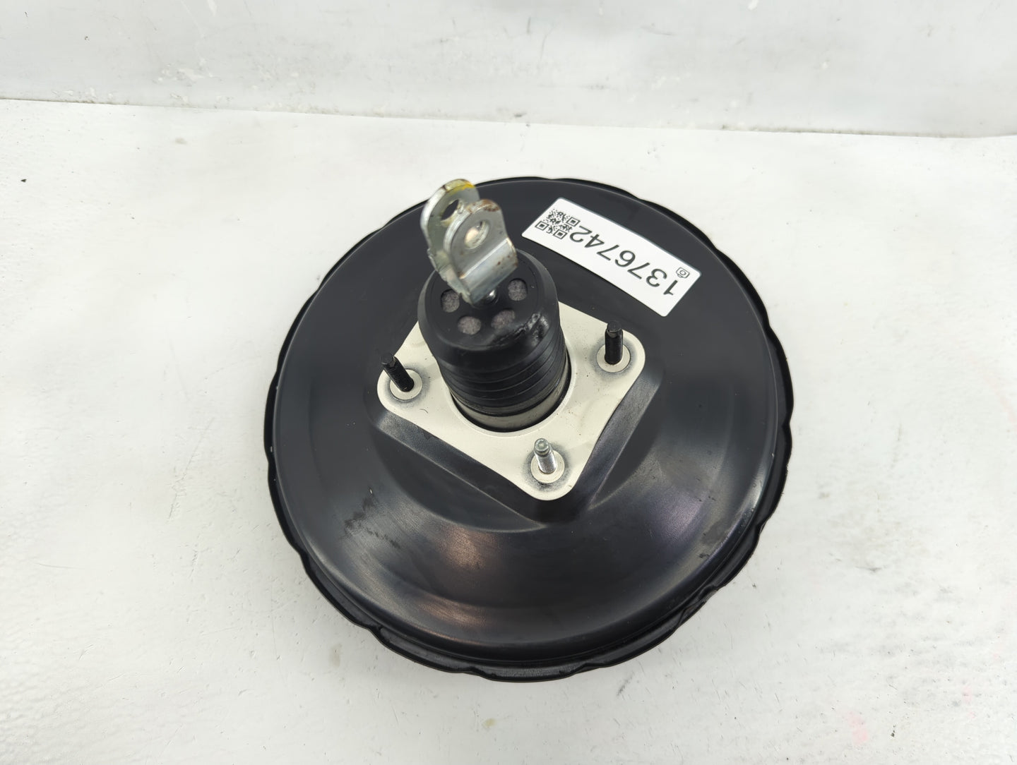 2007-2007 Hyundai Elantra Power Brake Booster Oem 1376742 - Oemusedautoparts1.com