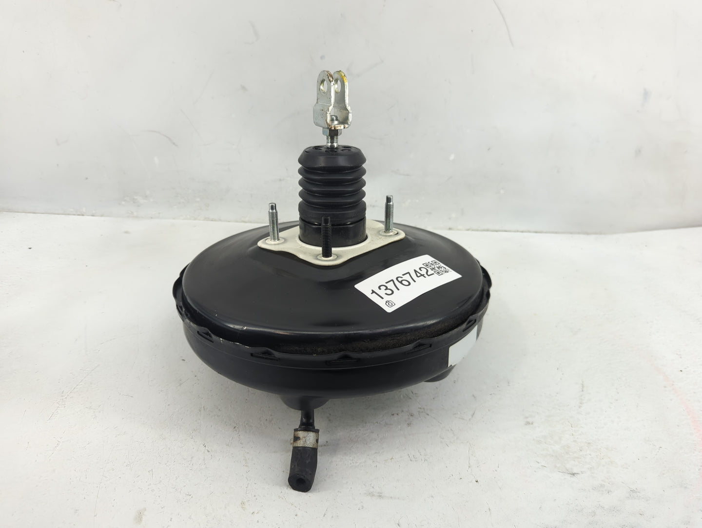2007-2007 Hyundai Elantra Power Brake Booster Oem 1376742 - Oemusedautoparts1.com