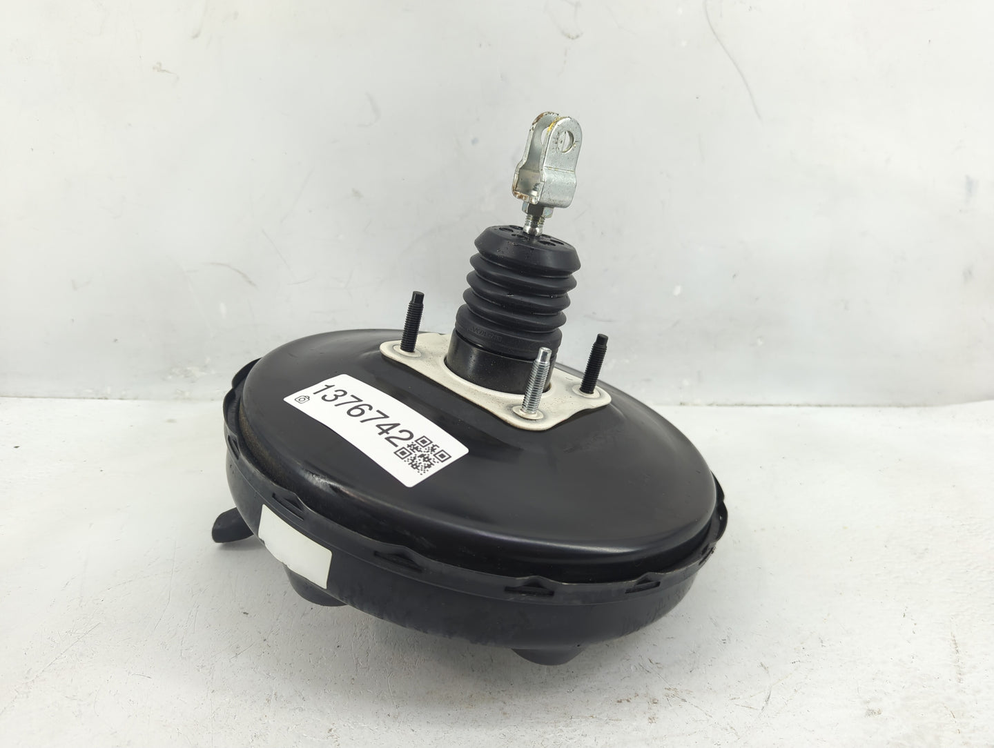 2007-2007 Hyundai Elantra Power Brake Booster Oem 1376742 - Oemusedautoparts1.com