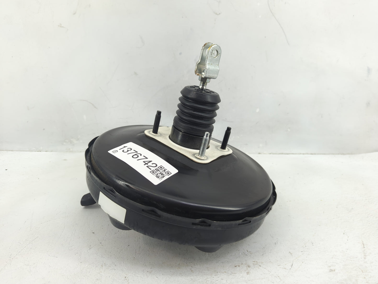 2007-2007 Hyundai Elantra Power Brake Booster Oem 1376742 - Oemusedautoparts1.com