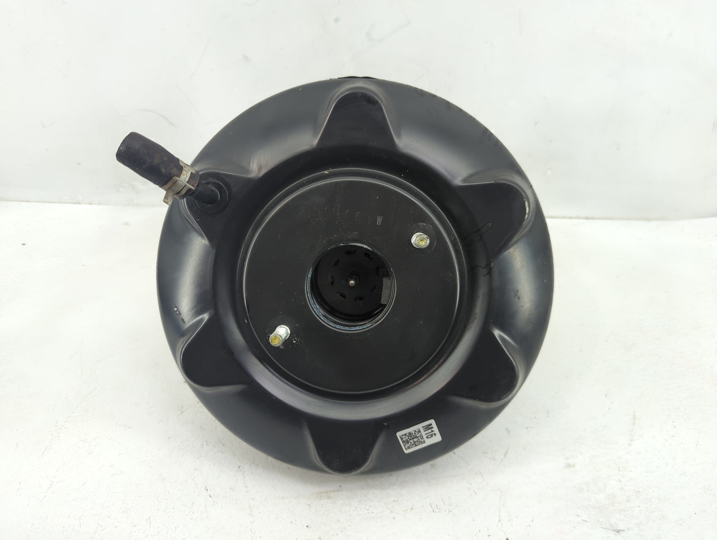2007-2007 Hyundai Elantra Power Brake Booster Oem - Oemusedautoparts1.com