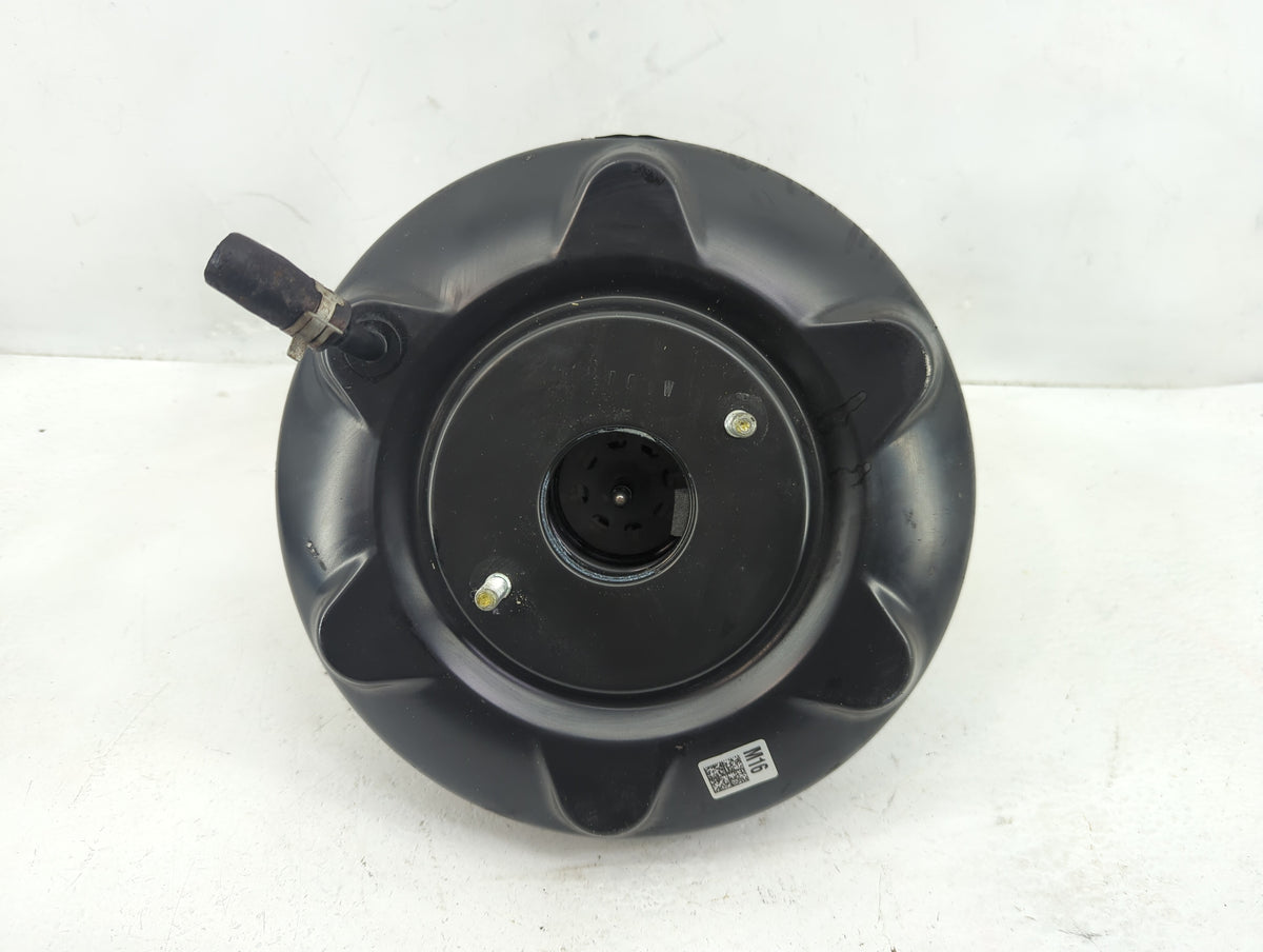 2007-2007 Hyundai Elantra Power Brake Booster Oem 1376742 - Oemusedautoparts1.com