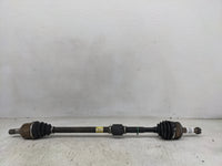 2007-2010 Hyundai Elantra Axle Shaft Front Driver Cv C/v - Oemusedautoparts1.com
