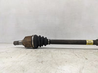 2007-2010 Hyundai Elantra Axle Shaft Front Driver Cv C/v - Oemusedautoparts1.com