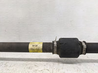 2007-2010 Hyundai Elantra Axle Shaft Front Driver Cv C/v - Oemusedautoparts1.com