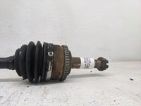 2007-2010 Hyundai Elantra Axle Shaft Front Driver Cv C/v - Oemusedautoparts1.com