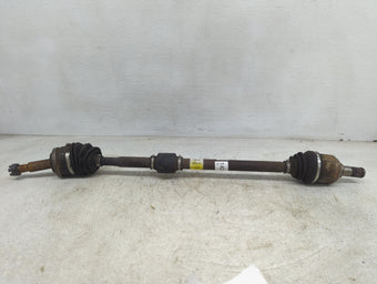 compare product 2007-2010 Hyundai Elantra Axle Shaft Front Passenger Cv C/v