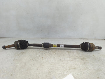 2007-2010 Hyundai Elantra Axle Shaft Front Passenger Cv C/v - Oemusedautoparts1.com