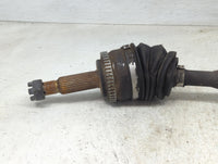 2007-2010 Hyundai Elantra Axle Shaft Front Passenger Cv C/v - Oemusedautoparts1.com