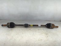 2007-2010 Hyundai Elantra Axle Shaft Front Driver Cv C/v - Oemusedautoparts1.com