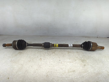 2007-2010 Hyundai Elantra Axle Shaft Front Driver Cv C/v - Oemusedautoparts1.com
