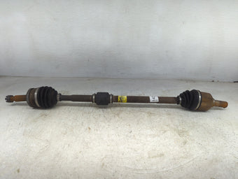 compare product 2007-2010 Hyundai Elantra Axle Shaft Front Driver Cv C/v
