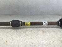 2007-2010 Hyundai Elantra Axle Shaft Front Driver Cv C/v - Oemusedautoparts1.com