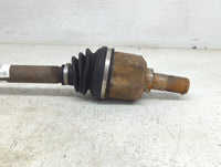 2007-2010 Hyundai Elantra Axle Shaft Front Driver Cv C/v - Oemusedautoparts1.com