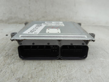 2007 Hyundai Elantra PCM Engine Control Computer ECU ECM PCU OEM P/N:5WY4503C 39150-23020, SIM2K-47 Fits OEM Used Auto Parts