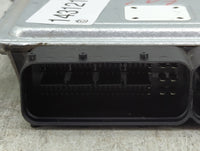 2007 Hyundai Elantra PCM Engine Control Computer ECU ECM PCU OEM P/N:5WY4503C 39150-23020, SIM2K-47 Fits OEM Used Auto Parts
