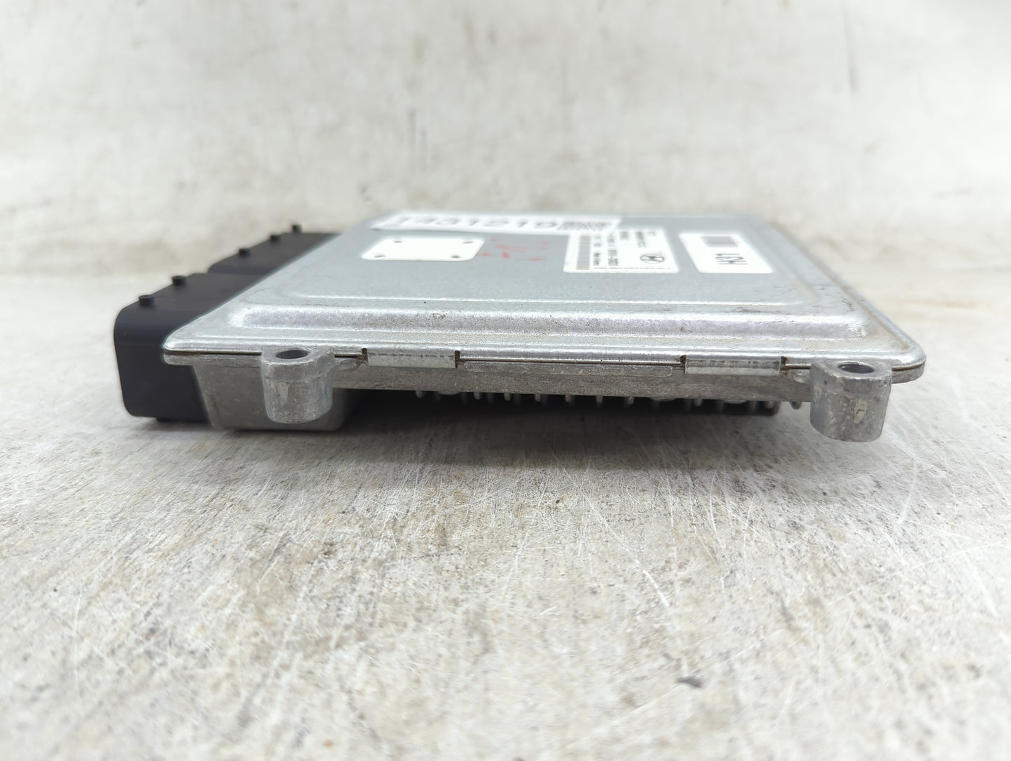 2007 Hyundai Elantra PCM Engine Control Computer ECU ECM PCU OEM P/N:5WY4503C 39150-23020, SIM2K-47 Fits OEM Used Auto Parts
