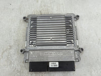 2007 Hyundai Elantra PCM Engine Control Computer ECU ECM PCU OEM P/N:5WY4503C 39150-23020, SIM2K-47 Fits OEM Used Auto Parts