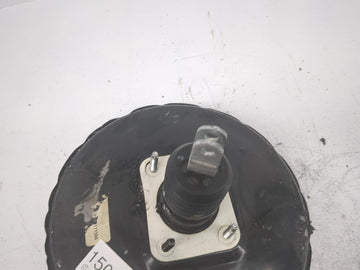 2007 Hyundai Elantra Power Brake Booster Oem 1500725