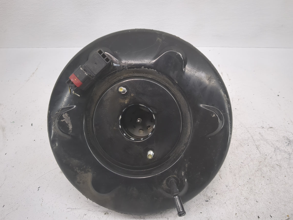 2007 Hyundai Elantra Power Brake Booster Oem 1500725 - Oemusedautoparts1.com