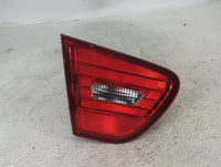 2007-2010 Hyundai Elantra Driver Left Side Deck Lid Mounted Tail Light 1502246 - Oemusedautoparts1.com