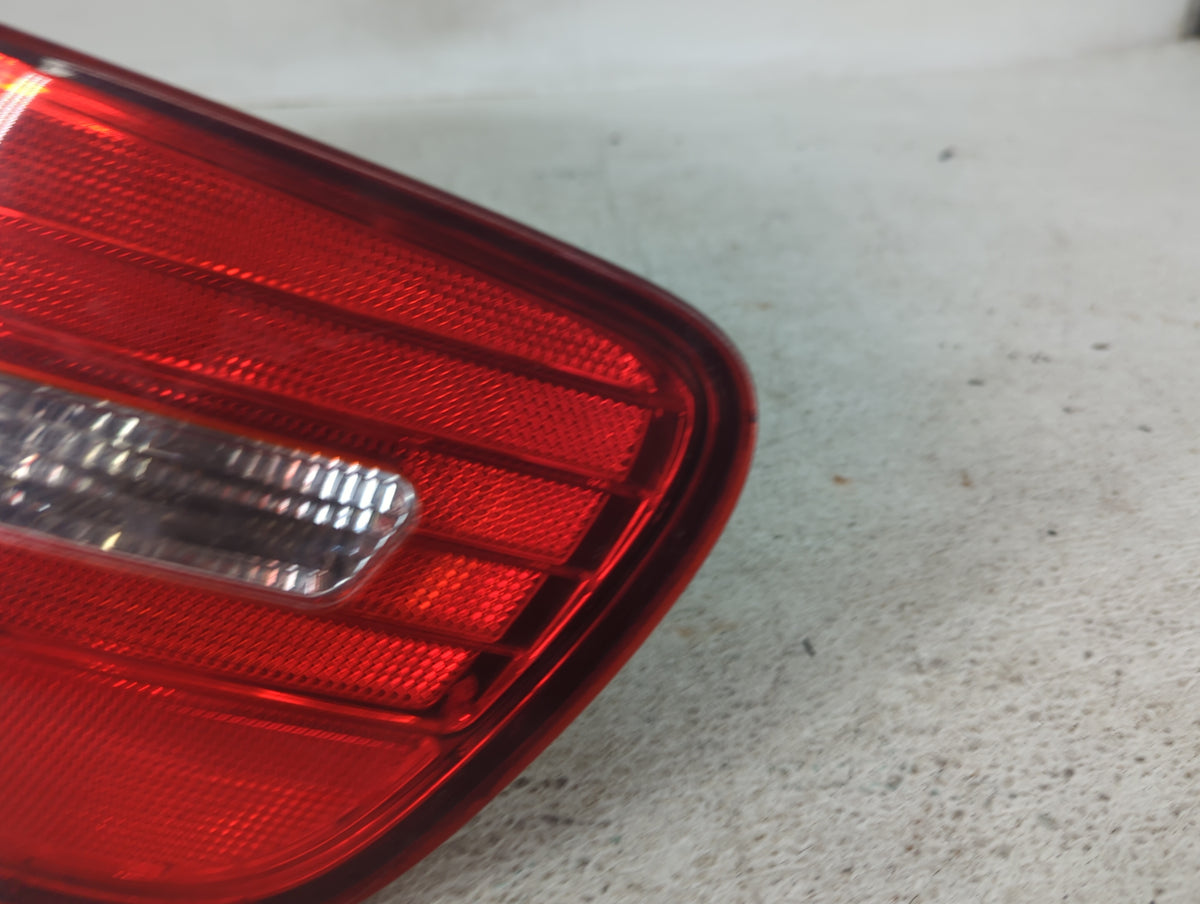 2007-2010 Hyundai Elantra Driver Left Side Deck Lid Mounted Tail Light 1502246 - Oemusedautoparts1.com