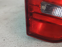 2007-2010 Hyundai Elantra Driver Left Side Deck Lid Mounted Tail Light 1502246 - Oemusedautoparts1.com