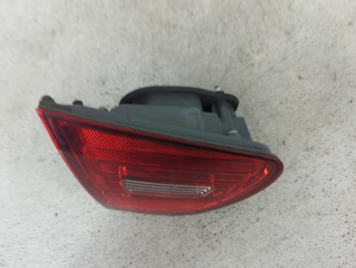 2007-2010 Hyundai Elantra Driver Left Side Deck Lid Mounted Tail Light 1502246 - Oemusedautoparts1.com