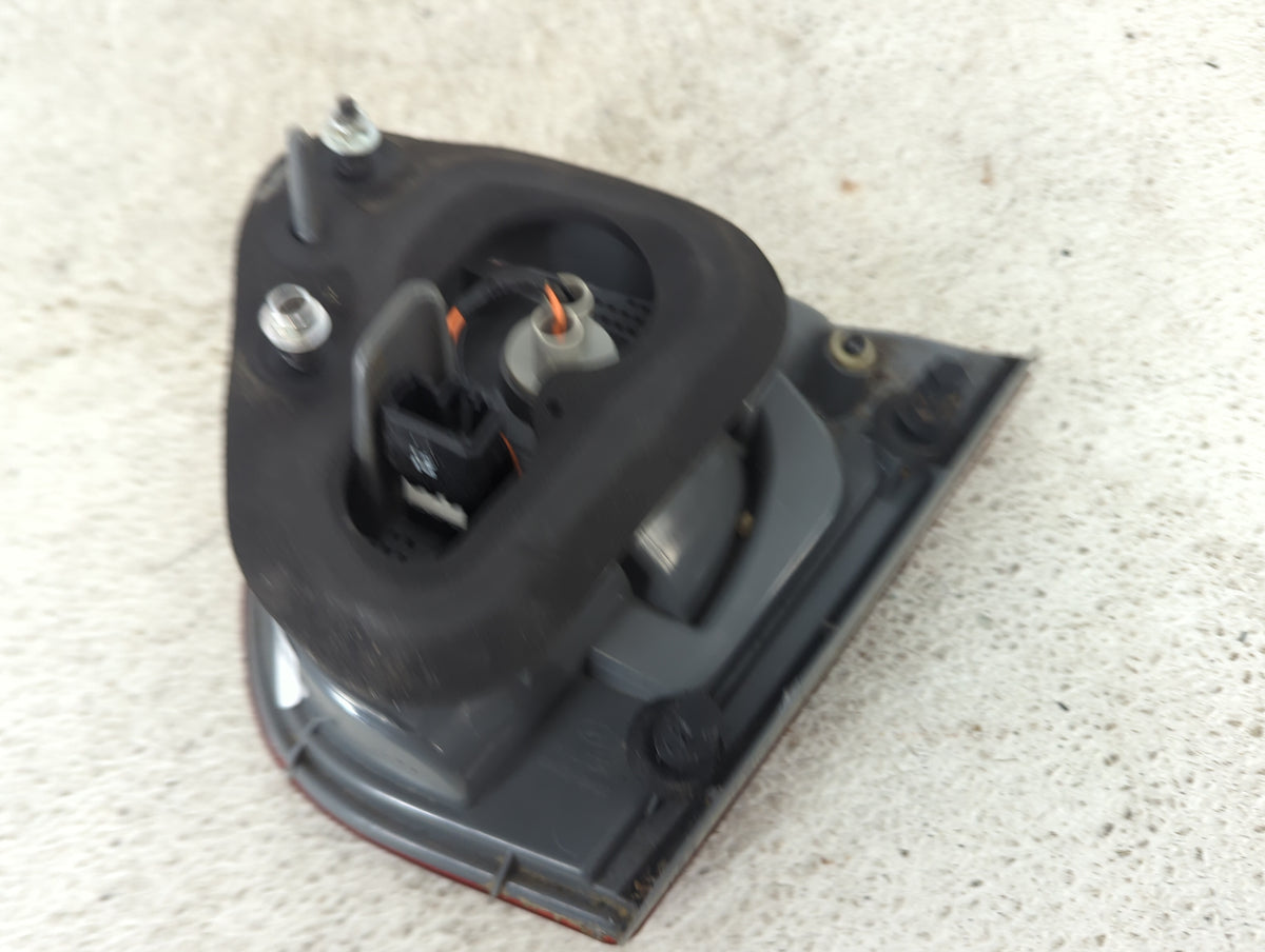 2007-2010 Hyundai Elantra Driver Left Side Deck Lid Mounted Tail Light 1502246 - Oemusedautoparts1.com