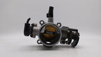 2007-2012 Hyundai Elantra Throttle Body P/N:55100-23950 35100-23950 Fits Fits 2007 2008 2009 2010 2011 2012 OEM Used Auto Pa