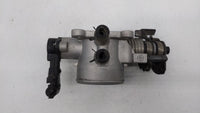 2007-2012 Hyundai Elantra Throttle Body P/N:55100-23950 35100-23950 Fits Fits 2007 2008 2009 2010 2011 2012 OEM Used Auto Pa