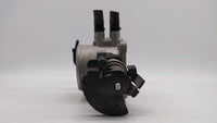 2007-2012 Hyundai Elantra Throttle Body P/N:55100-23950 35100-23950 Fits Fits 2007 2008 2009 2010 2011 2012 OEM Used Auto Pa