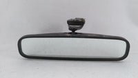 2001-2012 Hyundai Elantra Interior Rear View Mirror Replacement OEM Fits OEM Used Auto Parts - Oemusedautoparts1.com