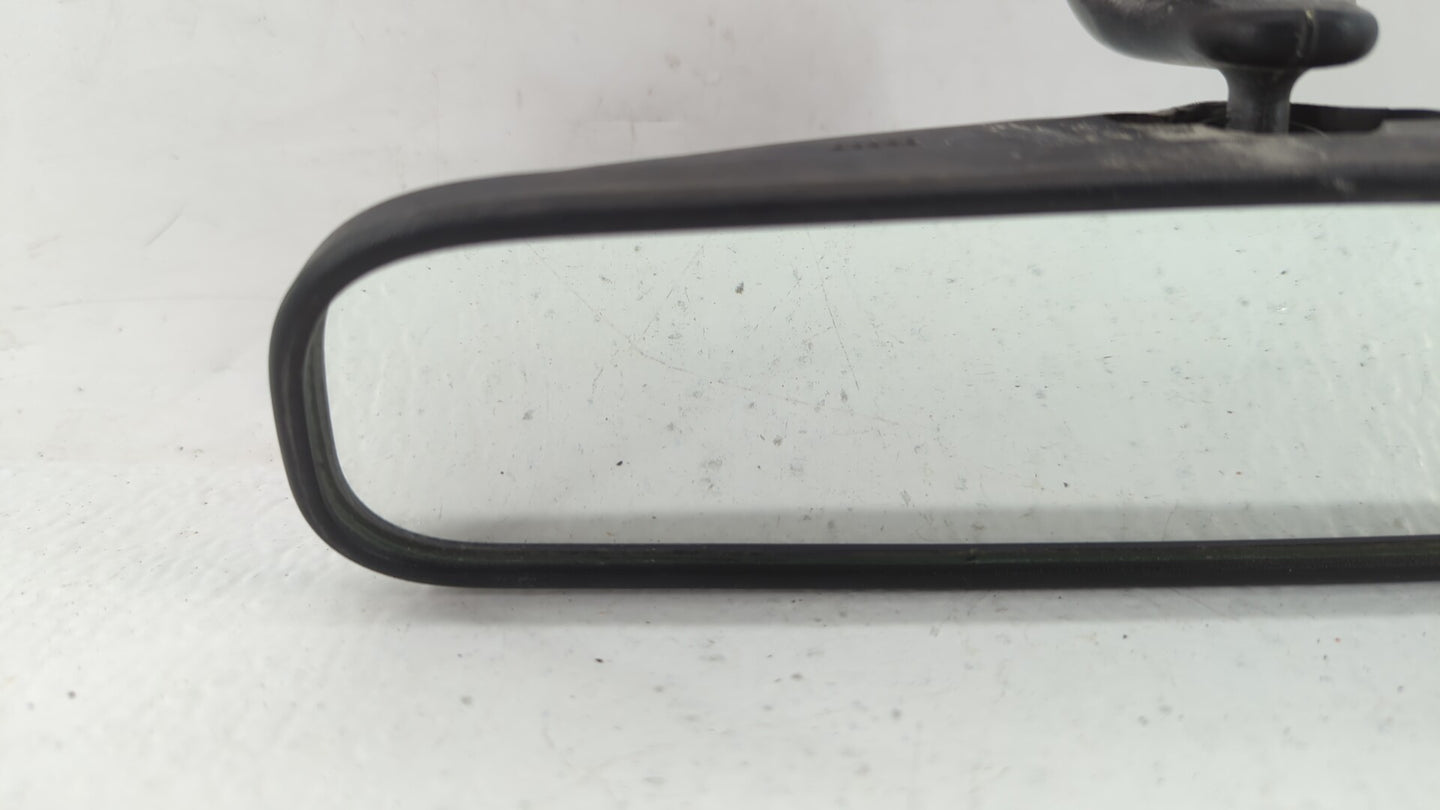 2001-2012 Hyundai Elantra Interior Rear View Mirror Replacement OEM Fits OEM Used Auto Parts - Oemusedautoparts1.com