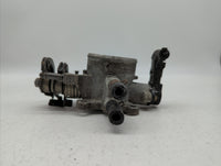2007-2012 Hyundai Elantra Throttle Body P/N:35100-25950 35170-26910 Fits Fits 2007 2008 2009 2010 2011 2012 OEM Used Auto Pa