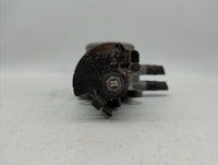 2007-2012 Hyundai Elantra Throttle Body P/N:35100-25950 35170-26910 Fits Fits 2007 2008 2009 2010 2011 2012 OEM Used Auto Pa