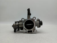 2007-2012 Hyundai Elantra Throttle Body P/N:35100-25950 35170-26910 Fits Fits 2007 2008 2009 2010 2011 2012 OEM Used Auto Pa