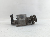 2007-2012 Hyundai Elantra Throttle Body P/N:35170-26910 Fits Fits 2007 2008 2009 2010 2011 2012 OEM Used Auto Parts - Oemuse