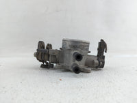 2007-2012 Hyundai Elantra Throttle Body P/N:35170-26910 Fits Fits 2007 2008 2009 2010 2011 2012 OEM Used Auto Parts - Oemuse