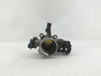 2007-2012 Hyundai Elantra Throttle Body P/N:35170-26910 55100-23950, 35100-23950 Fits Fits 2007 2008 2009 2010 2011 2012 OEM