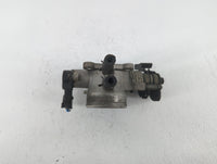 2007-2012 Hyundai Elantra Throttle Body P/N:35170-26910 55100-23950, 35100-23950 Fits Fits 2007 2008 2009 2010 2011 2012 OEM