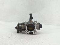 2007-2012 Hyundai Elantra Throttle Body P/N:35170-26910 55100-23950, 35100-23950 Fits Fits 2007 2008 2009 2010 2011 2012 OEM