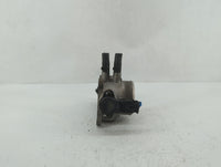 2007-2012 Hyundai Elantra Throttle Body P/N:35170-26910 55100-23950, 35100-23950 Fits Fits 2007 2008 2009 2010 2011 2012 OEM