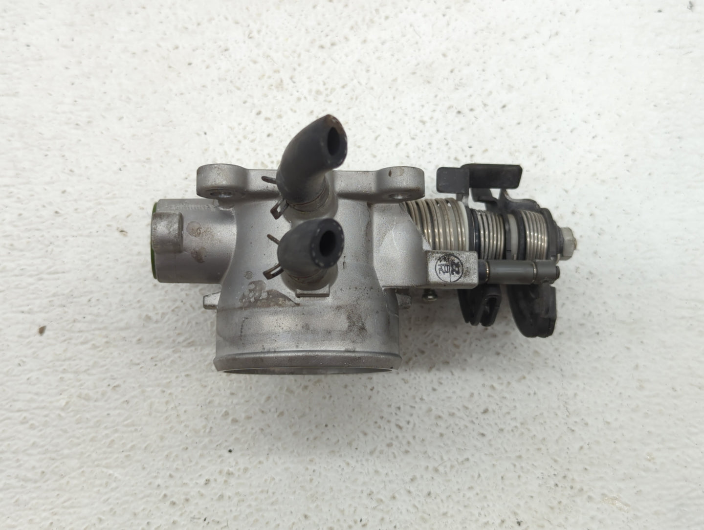 2007-2012 Hyundai Elantra Throttle Body P/N:35170-26910 55100-23950, 35100-23950 Fits Fits 2007 2008 2009 2010 2011 2012 OEM