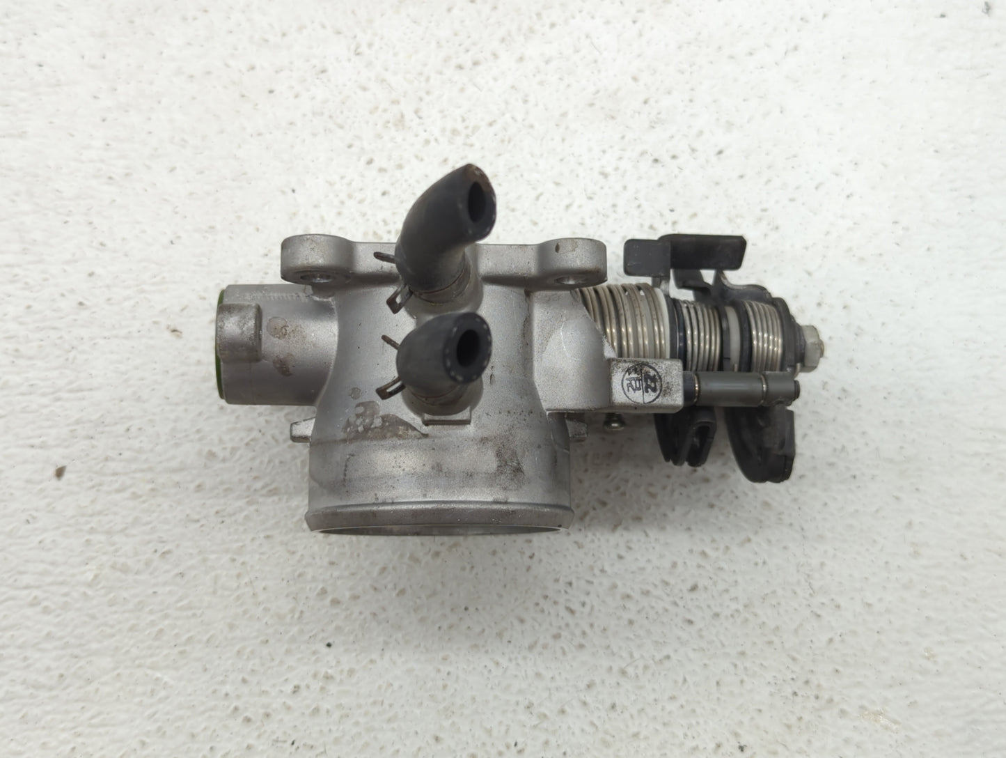 2007-2012 Hyundai Elantra Throttle Body P/N:35170-26910 55100-23950, 35100-23950 Fits Fits 2007 2008 2009 2010 2011 2012 OEM
